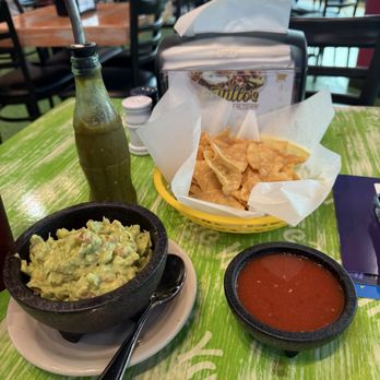 CASTILLO’S MEXICAN RESTAURANT - Updated June 2025 - 63 Photos & 68 ...