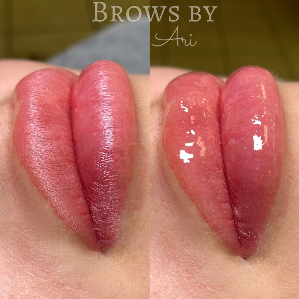 BROWS BY ARI Updated September 2024 17 Photos 2200 N Yarbrough