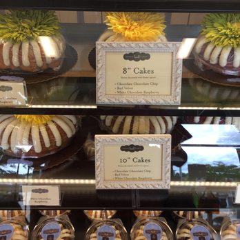 Nothing Bundt Cakes - Bakeries Near Me - Holly Springs, North Carolina Nothing Bundt Cakes - Bakeries Near Me - Holly Springs, North Carolina
