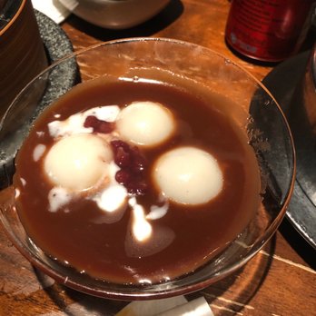 Antidote - Red bean soup - Cocktail Bars Near Me - Brooklyn, New York Antidote - Red bean soup - Cocktail Bars Near Me - Brooklyn, New York