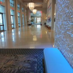 Jekyll Island Convention Center
