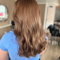 Blend Hair