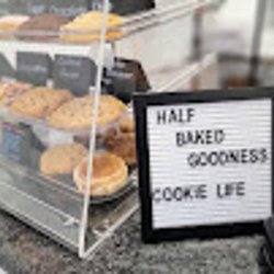 Half Baked Goodness