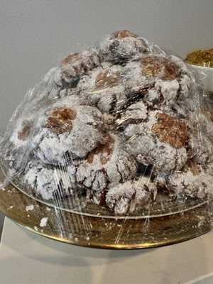 Moroccan Bites by Siham by null