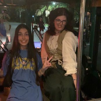 Ghosts & Gravestones - Historical Tours Near Me - Saint Augustine, Florida Ghosts & Gravestones - Historical Tours Near Me - Saint Augustine, Florida