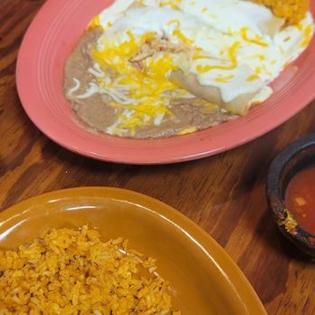 Rancho Chico - Mexican Near Me - Cody, Wyoming