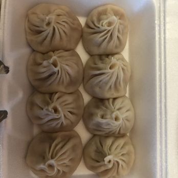Shanghai Bun - Soup dumplings - Chinese Near Me - Matawan, New Jersey