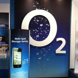 o2 Vertriebspartner Gießen
