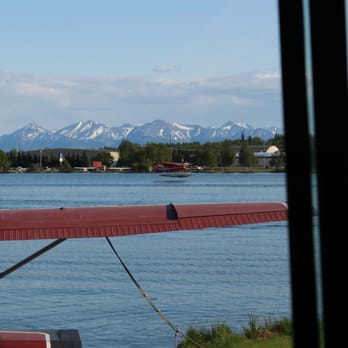 Anchorage Trolley Tours - Tours Near Me - Anchorage, Alaska