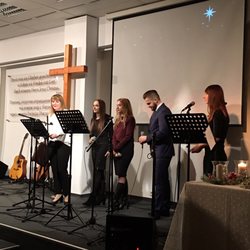 ECG Berlin-Hellersdorf