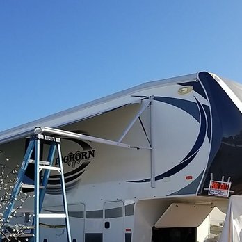 Desert RV Parts & Service - RV Repair Near Me - Apache Junction, Arizona Desert RV Parts & Service - RV Repair Near Me - Apache Junction, Arizona