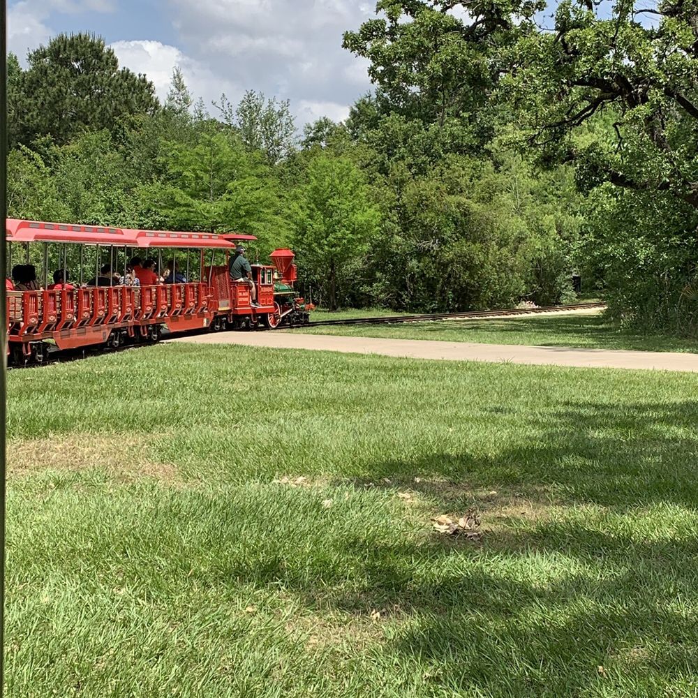 Hermann Park Conservancy - Parks Near Me - Houston, Texas Hermann Park Conservancy - Parks Near Me - Houston, Texas