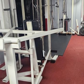 Swoll's Gym - Gyms Near Me - Phenix City, Alabama