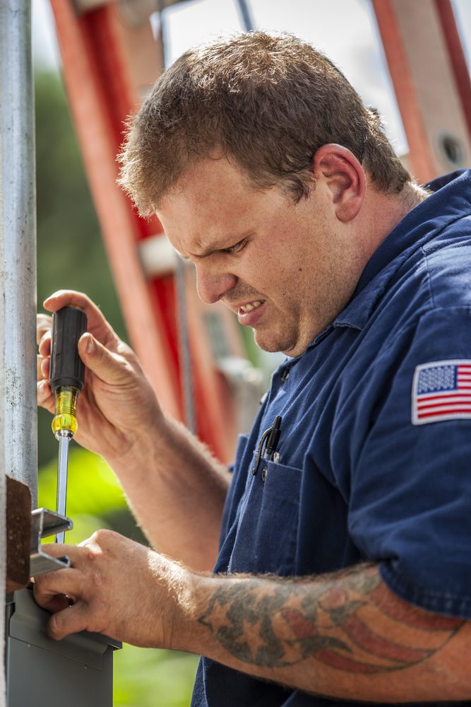 Slide of Best Jordan Electrical Services