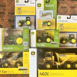 John Deere Store