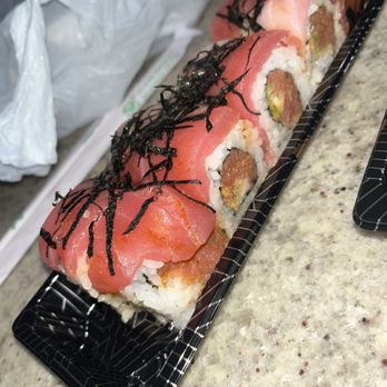 BluWave Sushi - Sushi Bars Near Me - Tampa, Florida BluWave Sushi - Sushi Bars Near Me - Tampa, Florida