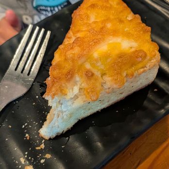 Bar Bay Grill - Garlic cheese bread: it's fine. Nothing to write home. - Bars Near Me - Union City, California Bar Bay Grill - Garlic cheese bread: it's fine. Nothing to write home. - Bars Near Me - Union City, California