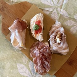 Osteria L'Orto dei Mori