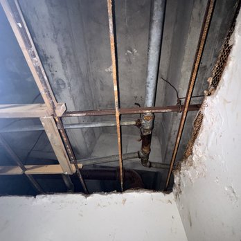 Velocity Rooter & Plumbing Services - Before - Plumbing Near Me Velocity Rooter & Plumbing Services - Before - Plumbing Near Me
