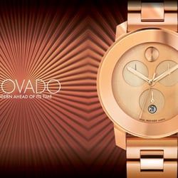 JB Family Jewelers - Come see our wide selection of Movado and Movado Bold Watches