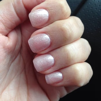 My Spa Lounge - Nail Salons Near Me - Houston, Texas