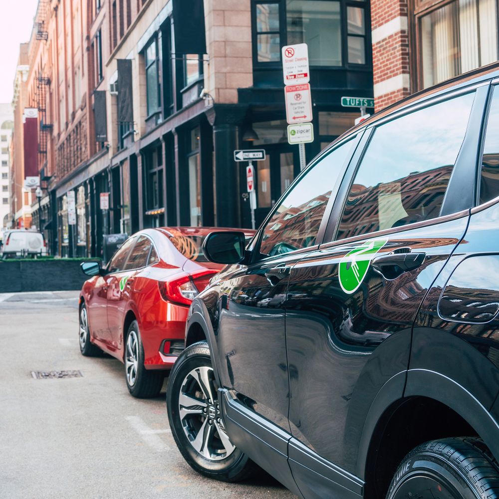 ZIPCAR 48 Photos & 158 Reviews Toronto, Ontario Car Rental Yelp