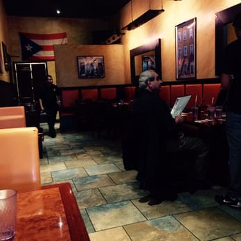 La Cocina Boricua - Interior - Puerto Rican Near Me - Bronx, New York La Cocina Boricua - Interior - Puerto Rican Near Me - Bronx, New York
