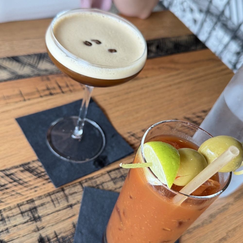 Boca - Bloody Mary & Morning Martini - New American Near Me - Lake Mary, Florida Boca - Bloody Mary & Morning Martini - New American Near Me - Lake Mary, Florida