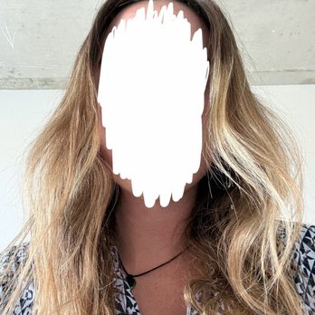 Studio: A Collective Of Stylists - My hair first wash after keratin treatment (48hours after) - Hair Salons Near Me - Denver, Colorado Studio: A Collective Of Stylists - My hair first wash after keratin treatment (48hours after) - Hair Salons Near Me - Denver, Colorado