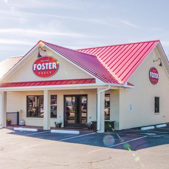 Foster Fuels - Propane Near Me - Forest, Virginia Foster Fuels - Propane Near Me - Forest, Virginia