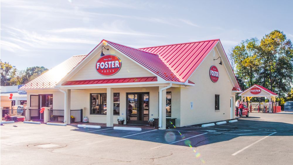 FOSTER FUELS Updated September 2024 17898 Forest Rd, Forest, Virginia Propane Phone