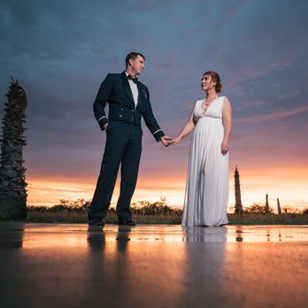 Walstonphoto - Military wedding in Del Rio, Texas at sunset. Laughlin Air Force Base - Event Photography Near Me - Cibolo, Texas Walstonphoto - Military wedding in Del Rio, Texas at sunset. Laughlin Air Force Base - Event Photography Near Me - Cibolo, Texas