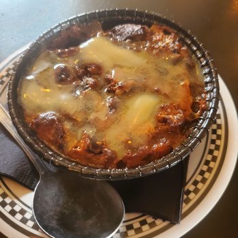 Meat 'n Greet - MOONPIE BREAD PUDDING - Burgers Near Me - Newnan, Georgia Meat 'n Greet - MOONPIE BREAD PUDDING - Burgers Near Me - Newnan, Georgia