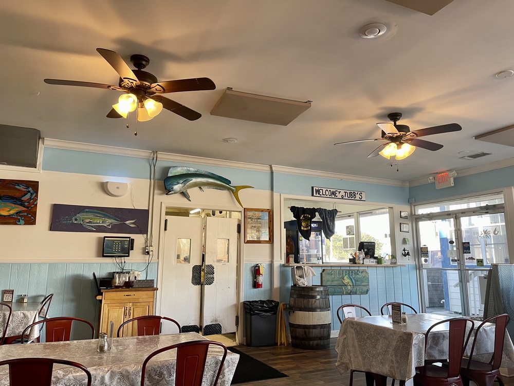 Tubb's Shrimp & Fish Co.