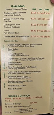 Menu photo 4 Tula Market Lake Forest, CA Menu photo 4 Tula Market Lake Forest, CA