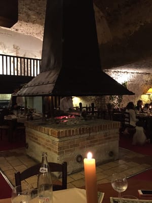 La Cave Montlouis