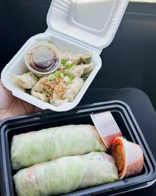 Thawan Thai Cuisine by null