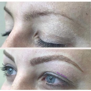 Mad Makeup - Before and after! - Tattoo Removal Near Me - San Antonio, Texas Mad Makeup - Before and after! - Tattoo Removal Near Me - San Antonio, Texas