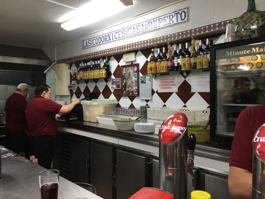 Bar Casa Ruperto by null