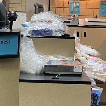 The UPS Store - The floor is a MESS...but they seem to not loose outbound shipments - Shipping Centers Near Me - Owings Mills, Maryland The UPS Store - The floor is a MESS...but they seem to not loose outbound shipments - Shipping Centers Near Me - Owings Mills, Maryland