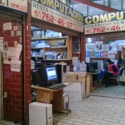 Café Internet y Computación