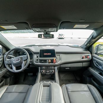 Rain’s Oahu Black Services - Car Rental Near Me - Honolulu, Hawaii