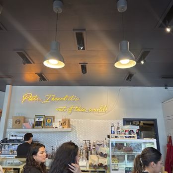 Laika Cheesecake & Espresso - Coffee & Tea Near Me - San Antonio, Texas Laika Cheesecake & Espresso - Coffee & Tea Near Me - San Antonio, Texas