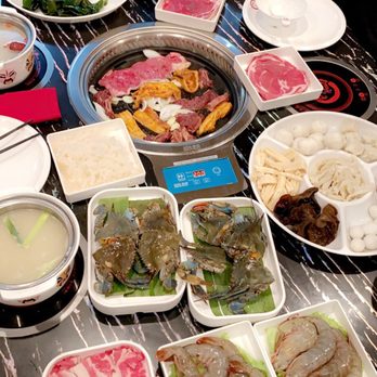 818 Heat - Hot Pot Near Me - Boca Raton, Florida
