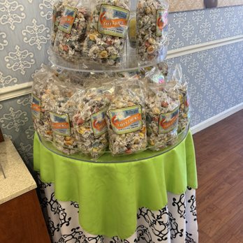 Kilwins Ice Cream - Chocolate - Fudge - Chocolatiers & Shops Near Me - Newport, Rhode Island