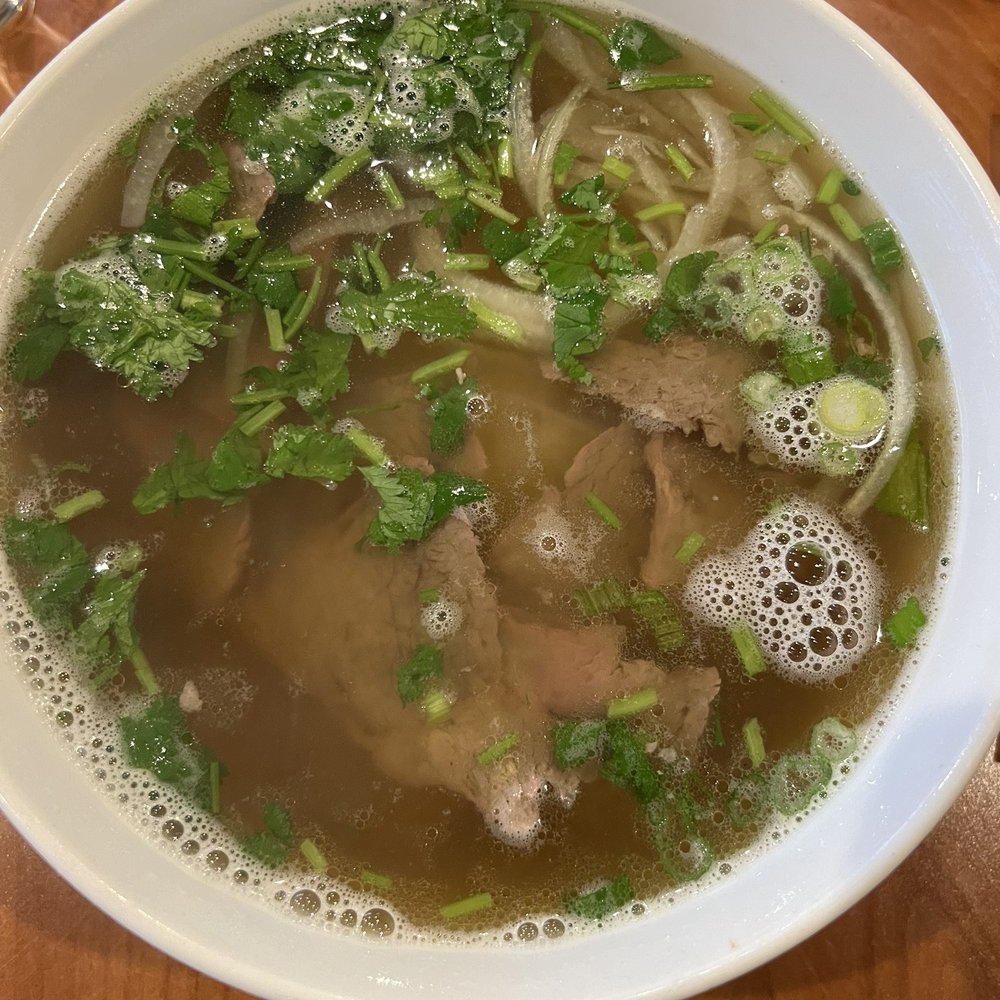 Huong Duong - 20. Well Done Beef Pho - Vietnamese Near Me - Seattle, Washington Huong Duong - 20. Well Done Beef Pho - Vietnamese Near Me - Seattle, Washington