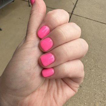 Endless Nail & Spa - Nail Salons Near Me - Smyrna, Georgia