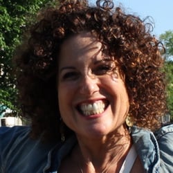 Caryn Miller Katz
