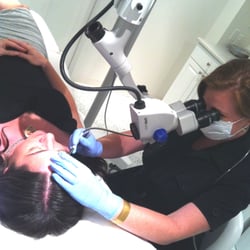Jade Clinics - Treatment Room