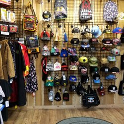 Angry Robot - Themed hats and clothing